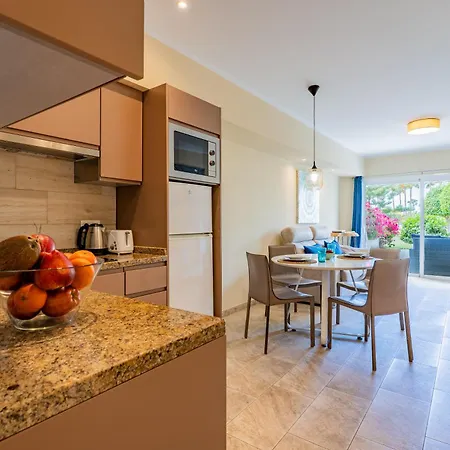 Apartment Luxury On The Costa Adeje (Tenerife)