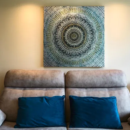 Luxury On The Apartment Costa Adeje (Tenerife)