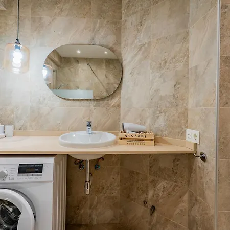 Apartment Luxury On The *