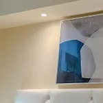 Con Terraza En Primera Linea El Duque, Altamira Lägenhet *
