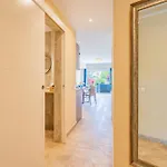 Lägenhet Con Terraza En Primera Linea El Duque, Altamira