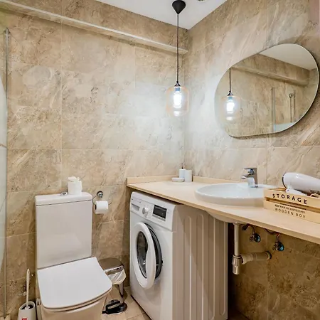 Luxury On The Appartement *