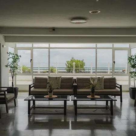 Luxury On The Apartamento