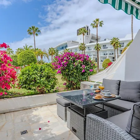 Apartamento Luxury On The