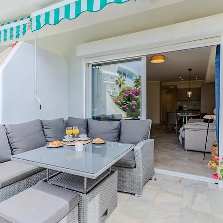 Apartamento Luxury On The *