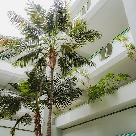 Apartamento Luxury On The *