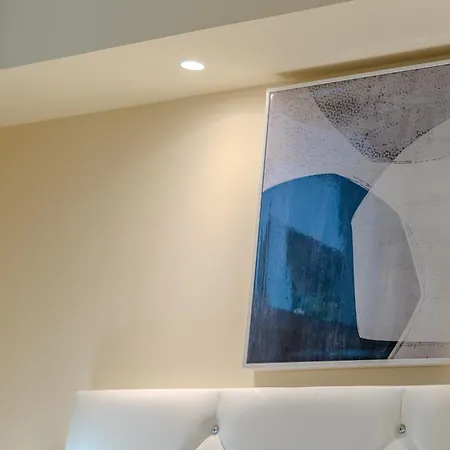 Luxury On The Apartamento *