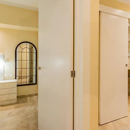 Luxury On The Apartamento *