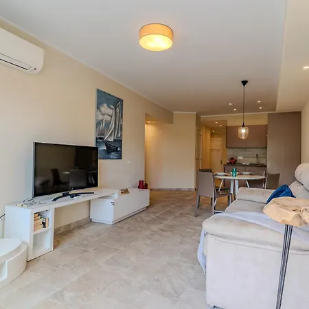 Luxury On The Apartamento