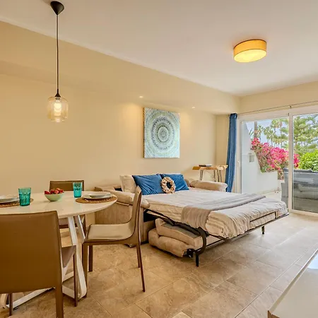 Luxury On The Apartamento *
