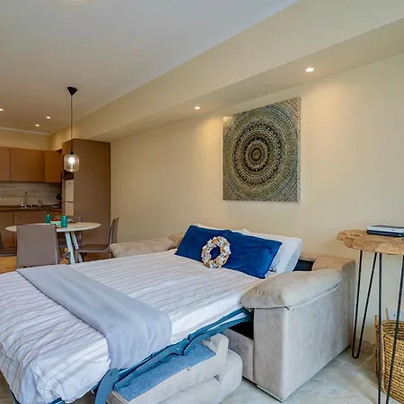 Luxury On The Apartamento Costa Adeje (Tenerife)