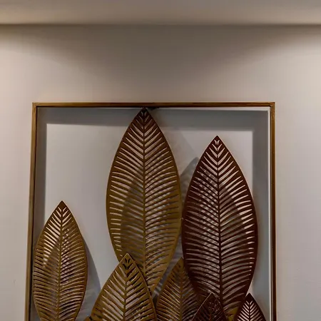 Luxury On The Apartamento