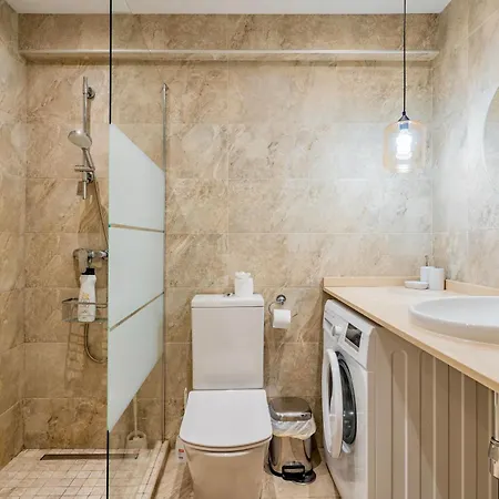 Luxury On The Apartamento Costa Adeje (Tenerife)