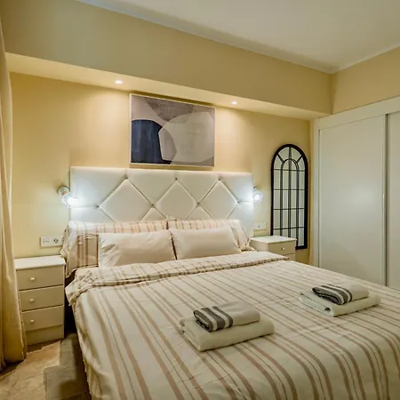 Luxury On The Apartamento *