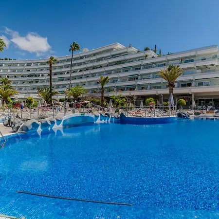 Apartamento Luxury On The Costa Adeje (Tenerife)