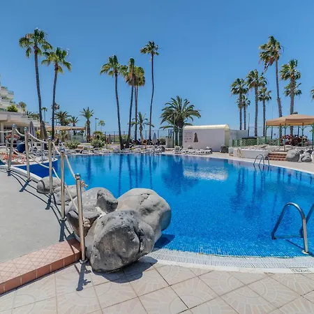 Luxury On The Apartamento Costa Adeje (Tenerife)